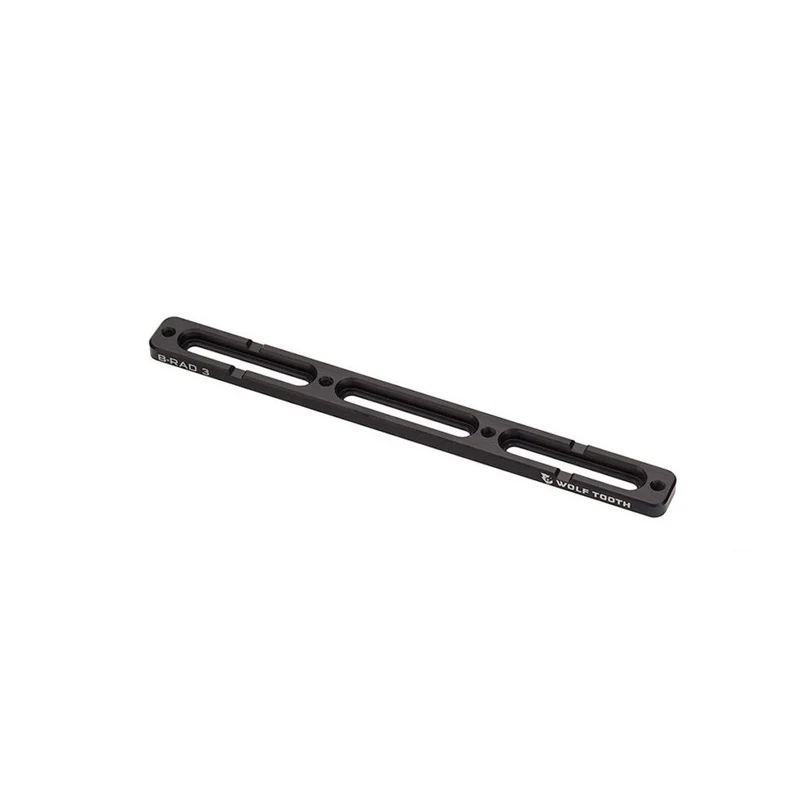 B-RAD Mounting Base - 3 Slot