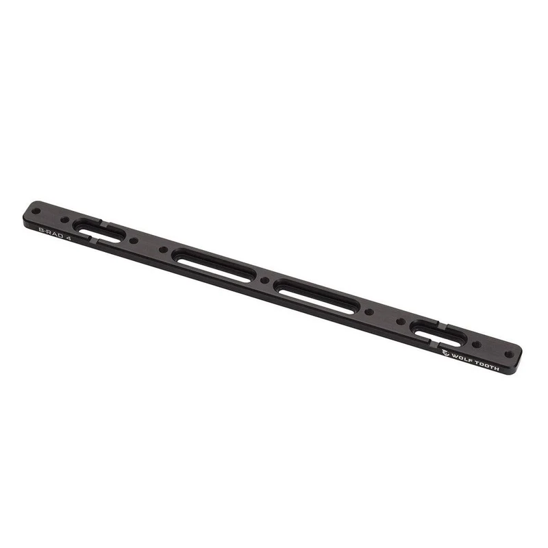 B-RAD Mounting Base - 4 Slot