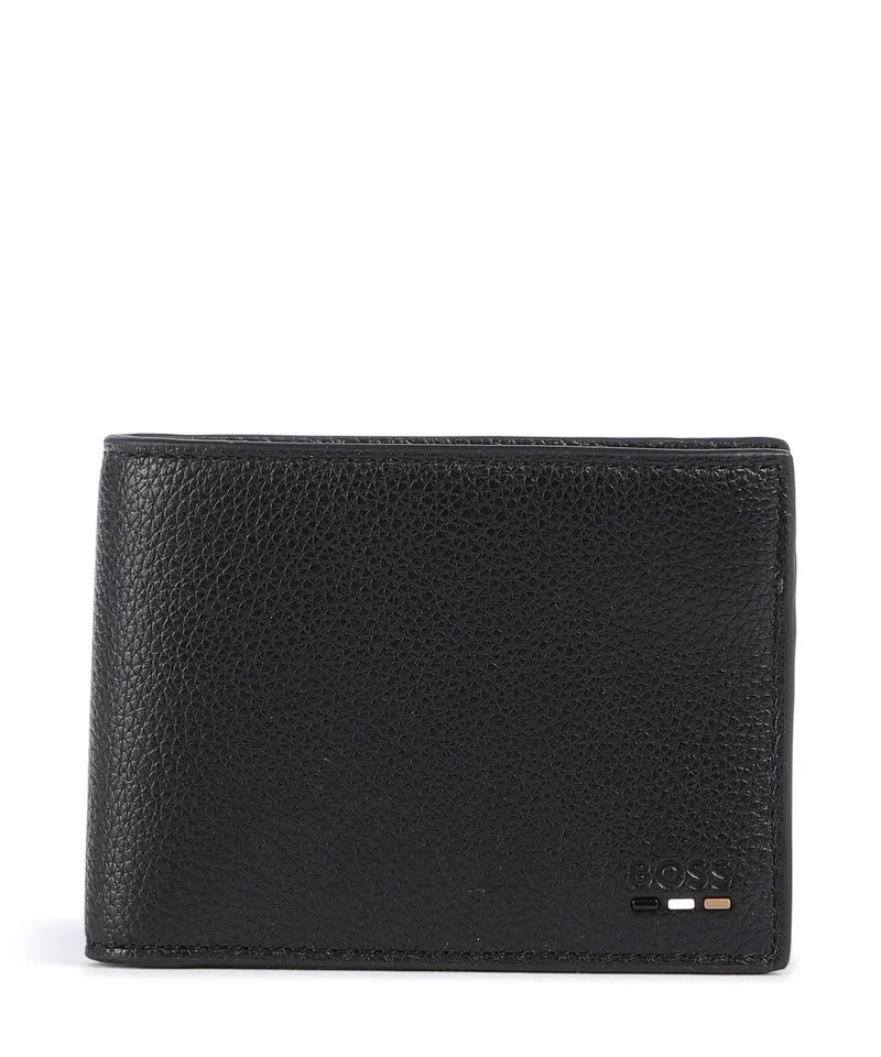 BOSS Ray Korthållare black