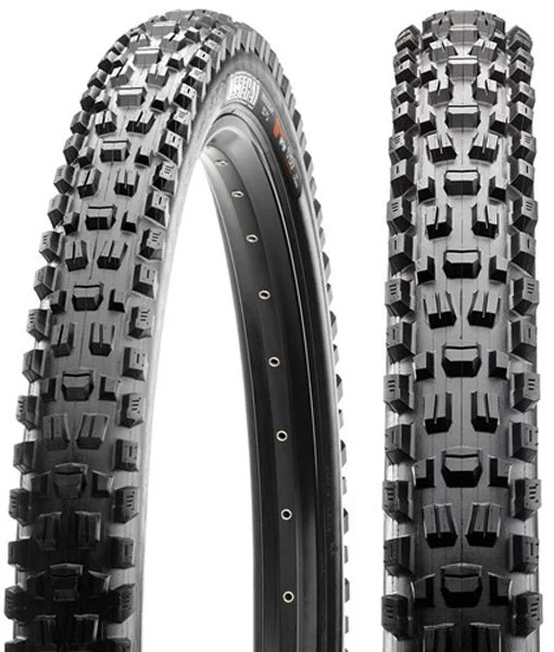 Assegai 3C Maxx Grip Tubeless Ready MTB Tyre