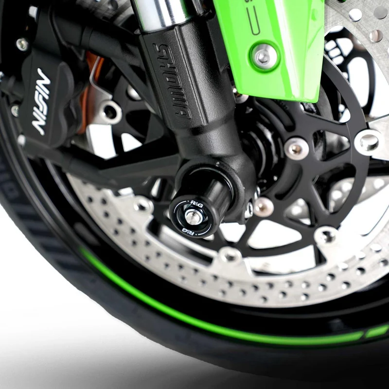 Fork Protectors, Kawasaki ZX-6R/636 13-