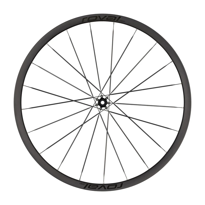 Terra CLX III Front Wheel