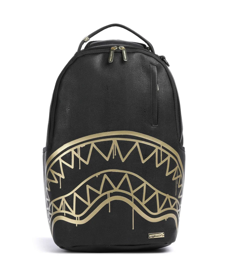 Sprayground That Gold Drap Ryggsäck multicolour