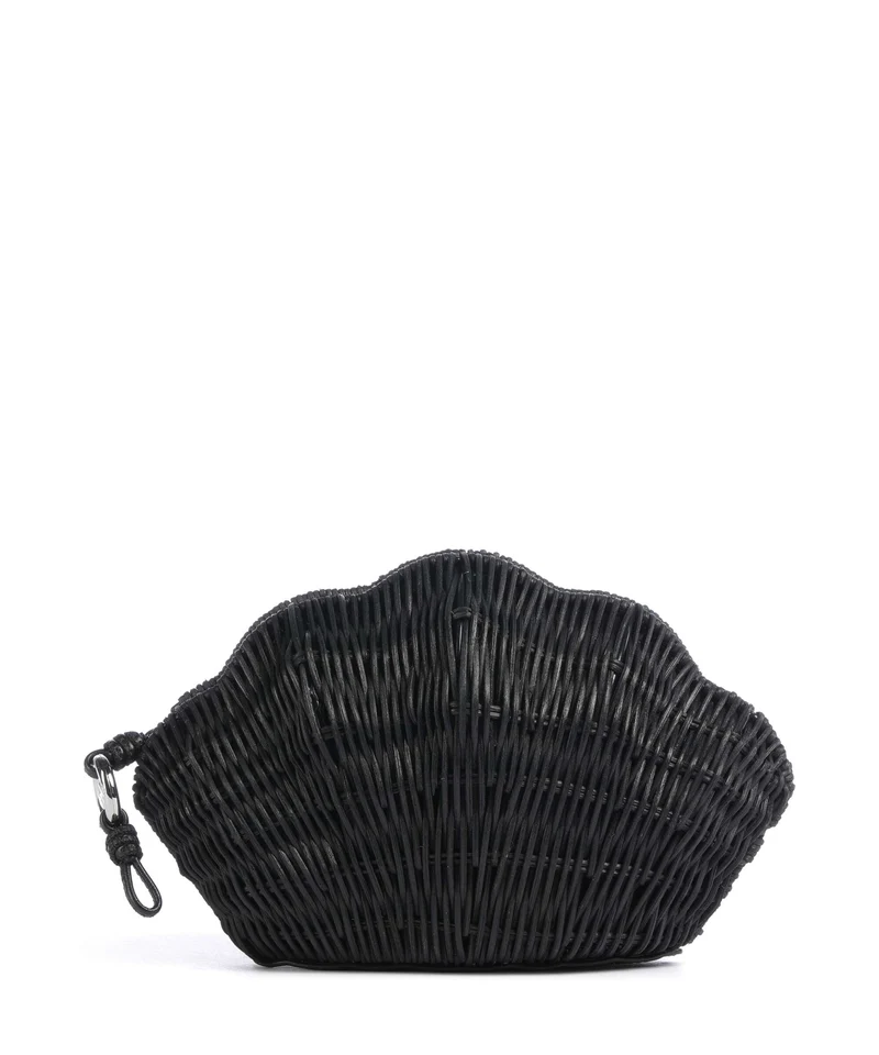 Michael Kors Shelly Kuvertväska black