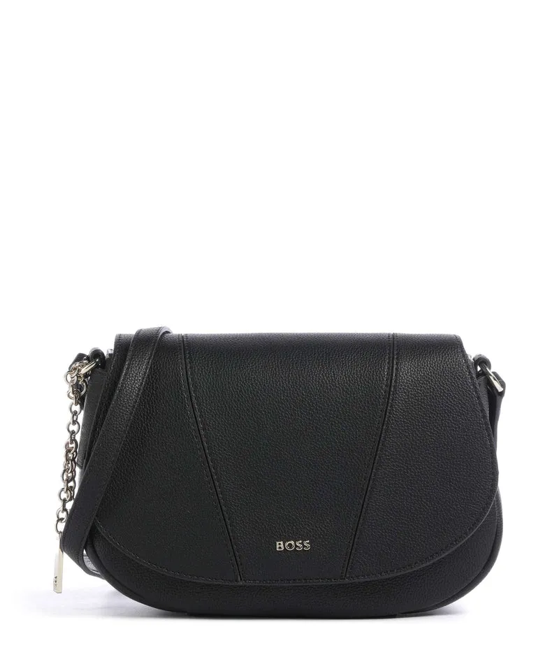 BOSS Salley Crossover väska black