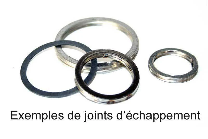 CENTAURO exhaust gasket R481520MC