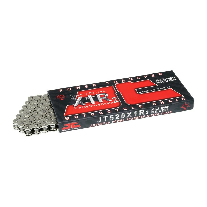JT DRIVE CHAIN 520HDS Drive Chain 520 JTC520HDS104SL