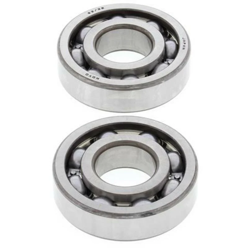ALL BALLS Crankshaft Bearing & Oil Seal Kit 24-1033