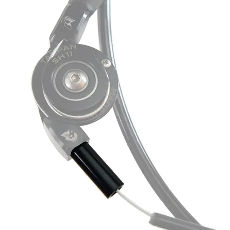 Inline Tanpan Ferrule