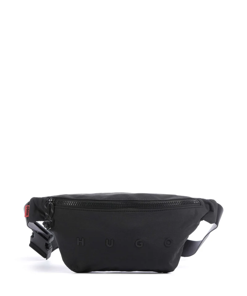 Hugo Rehx Midjeväska black