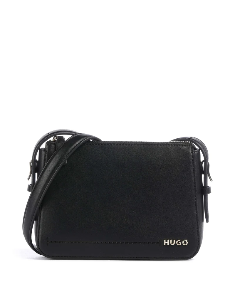 Hugo Yorih Crossover väska black
