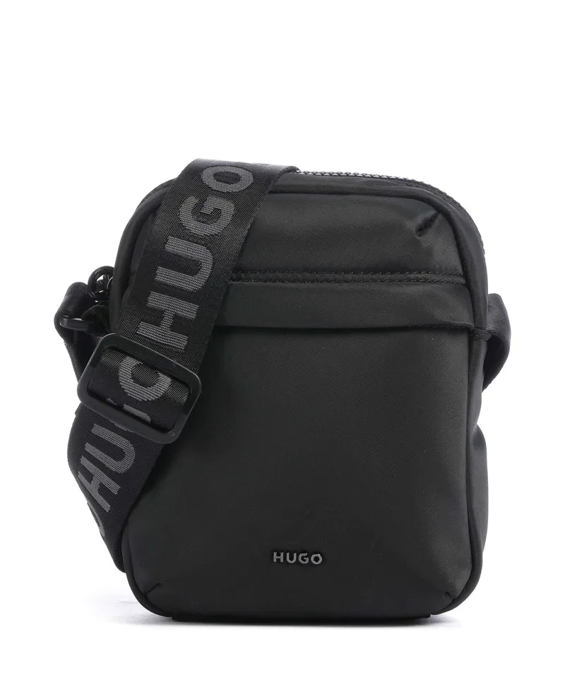 Hugo Ayden Crossover väska black