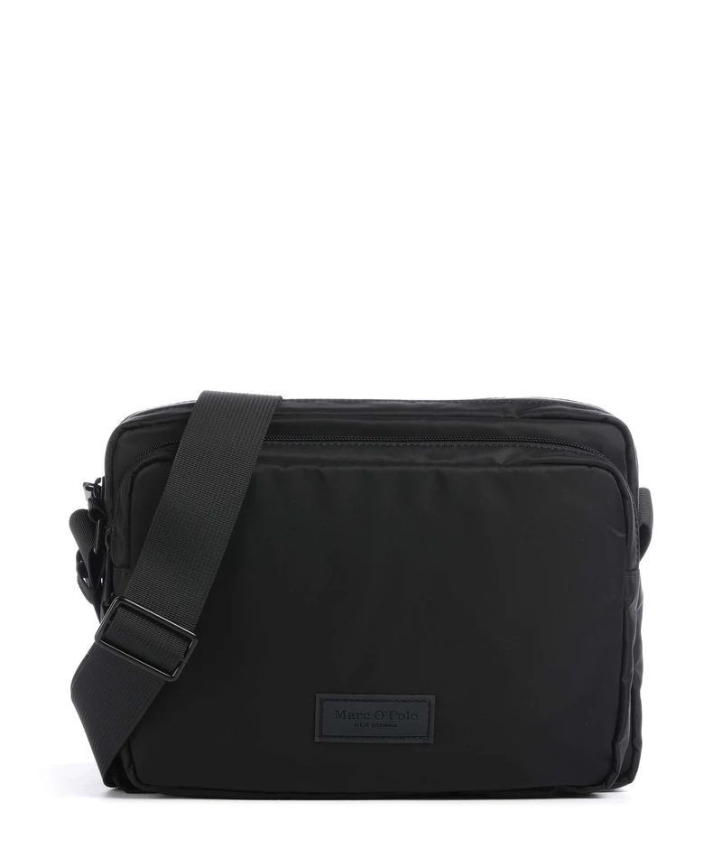 Marc O'Polo Gustav Crossover väska black