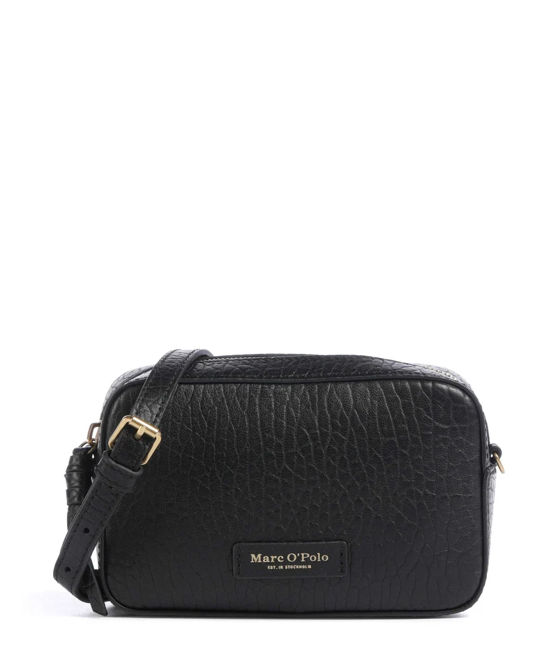Marc O'Polo Liana S Crossover väska black