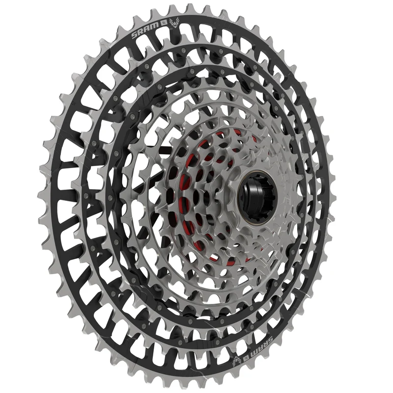 T-Type Eagle XS-1299 12 speed Bike Cassette