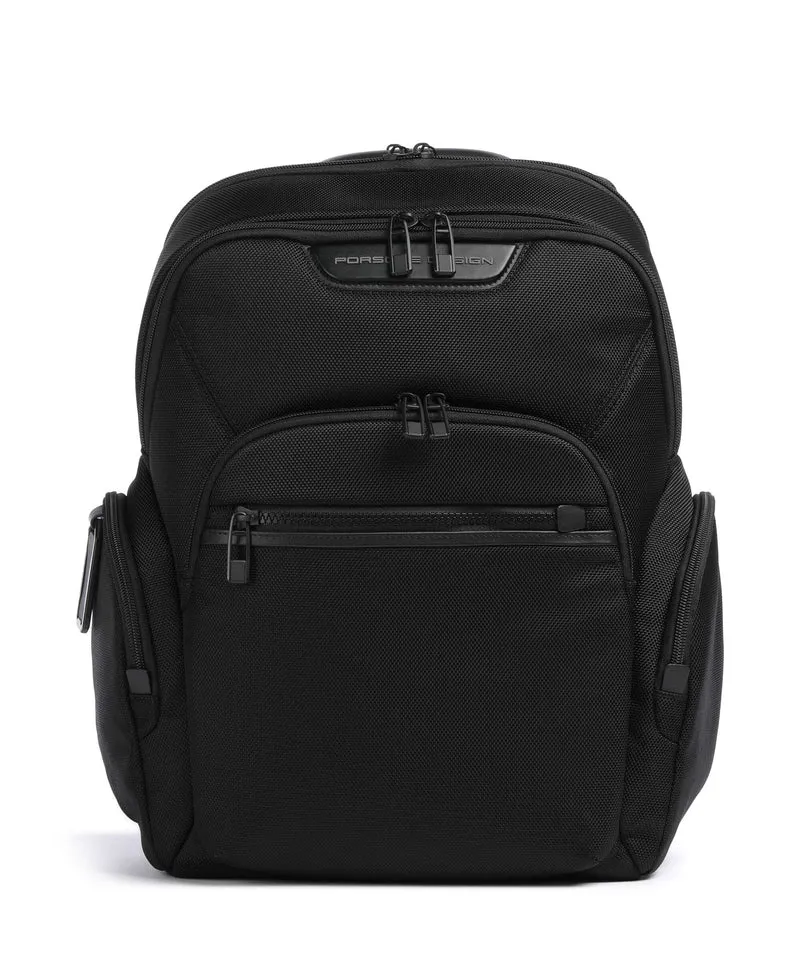Porsche Design Roadster Evo S Ryggsäck black