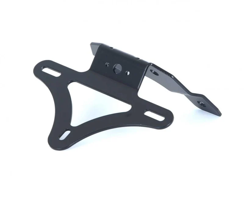 Licence Plate Holder, Suzuki GSXR600/750 L1-