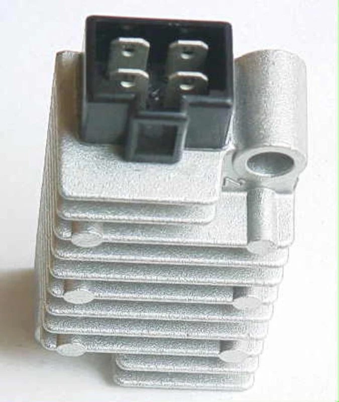 TOURMAX Regulator - Yamaha RGU-208