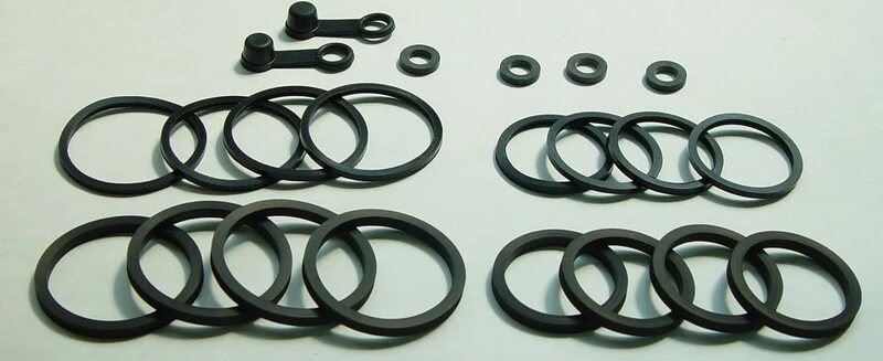 TOURMAX Brake Caliper Repair Kit BCF-418