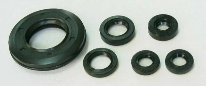 TOURMAX Engine Oil Seals Set OSL-113