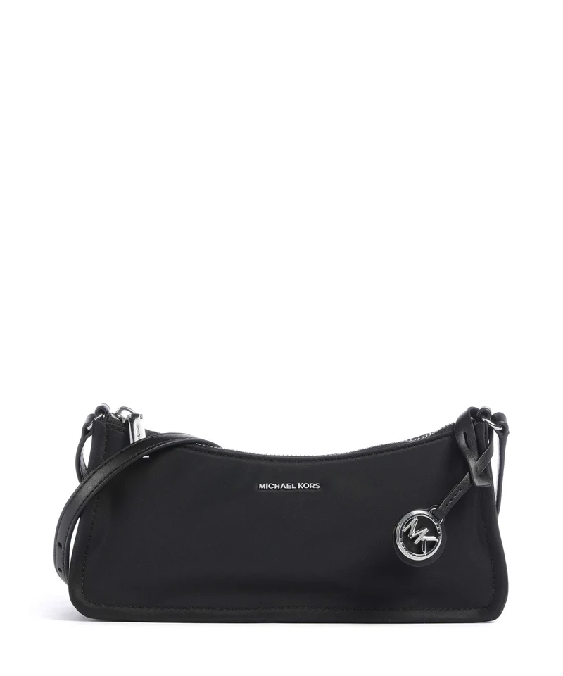 Michael Kors Zadie Crossover väska black