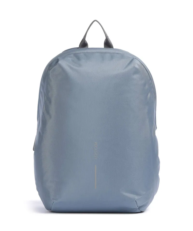 XD Design Bobby Soft Ryggsäck blue