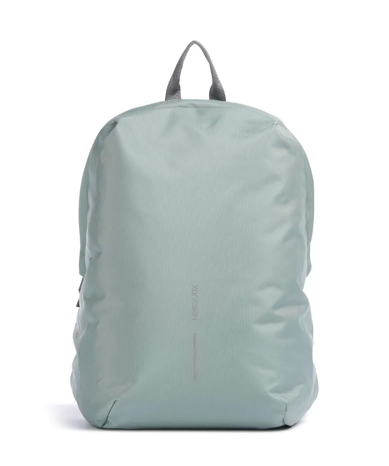 XD Design Bobby Soft Ryggsäck iceberg green