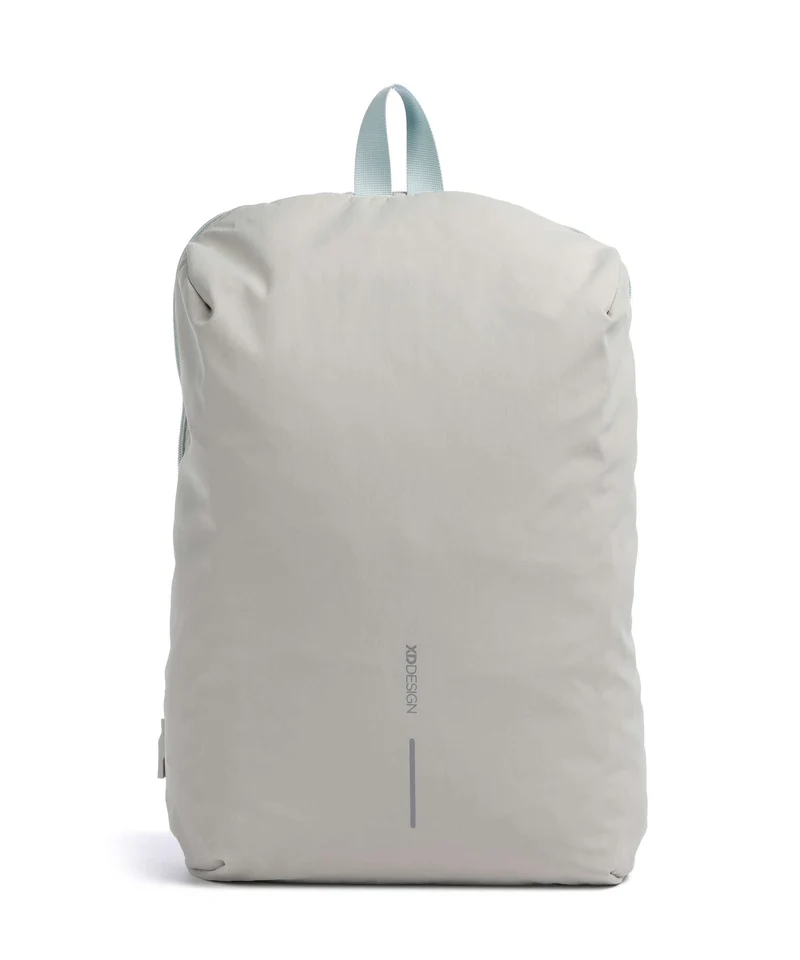 XD Design Switch 2-1 Ryggsäck sanddust/tidal teal