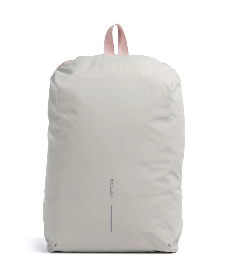 XD Design Switch 2-1 Ryggsäck sanddust/dusty pink