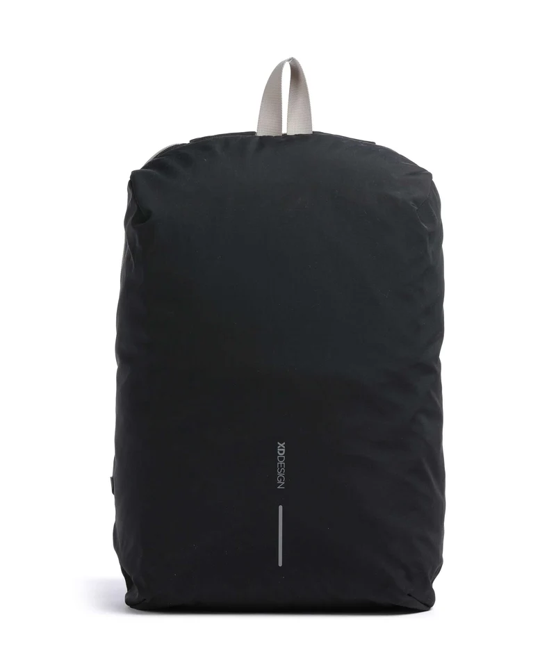 XD Design Switch 2-1 Ryggsäck black/sheer oak