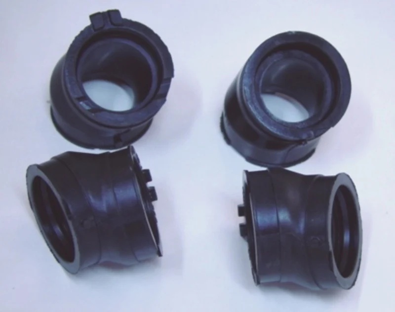 TOURMAX Intake Pipe Kit (4 pcs) CHH-33
