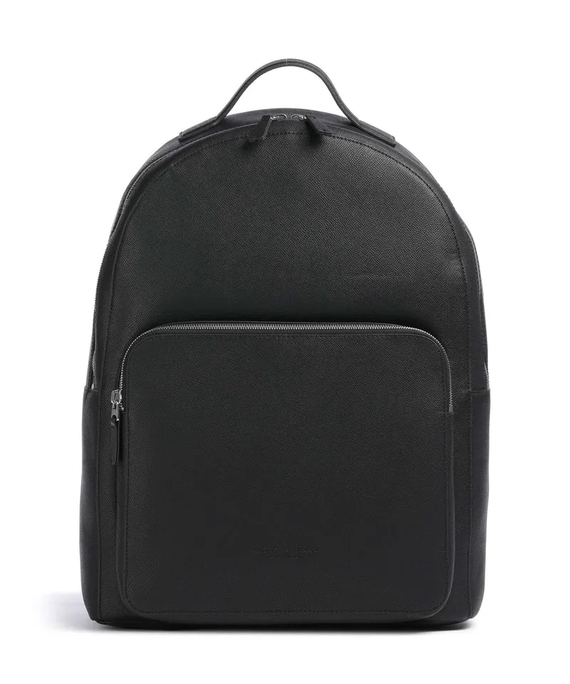 Marc O'Polo Filip Ryggsäck black