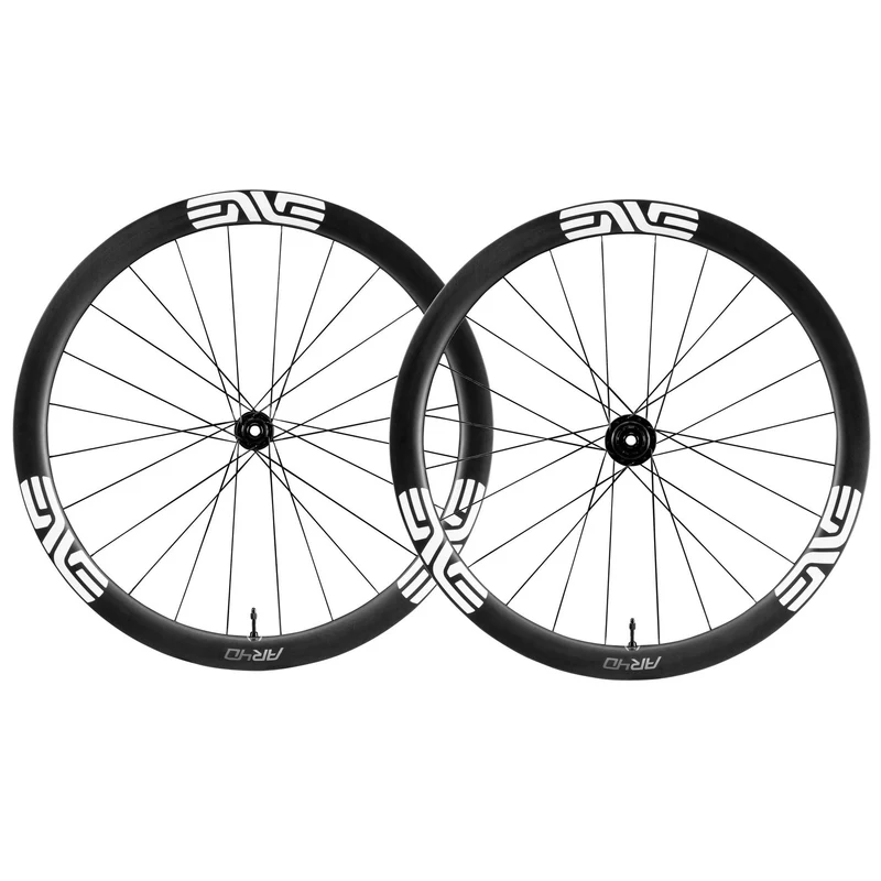 Foundation AR40 Tubeless Disc Wheelset