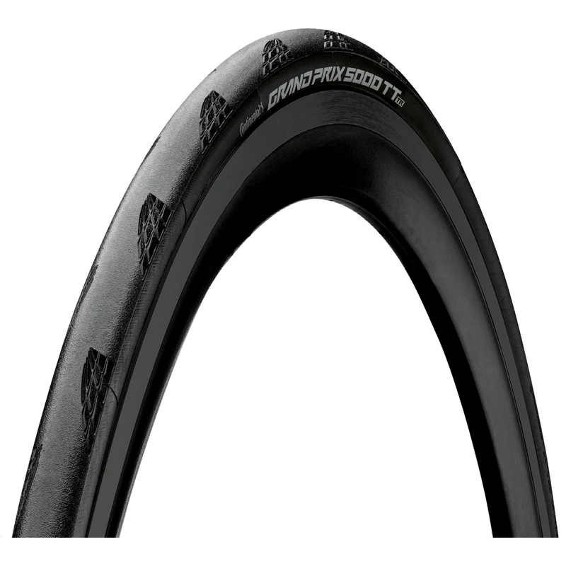 GP5000 TT Tubeless Road Bike Tyre