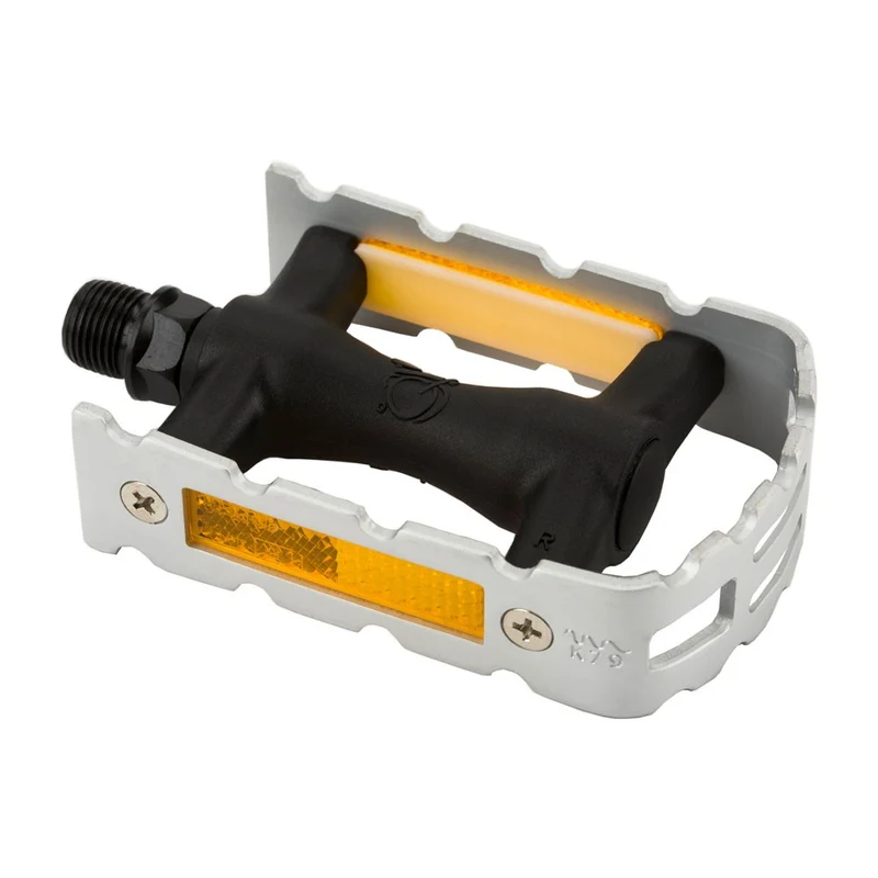Non Folding Pedal - Right