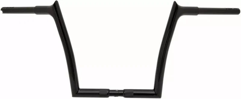 FAT BAGGERS INC. HANDLEBAR 12 1.25 (1.25 CLAMP) 908012-B