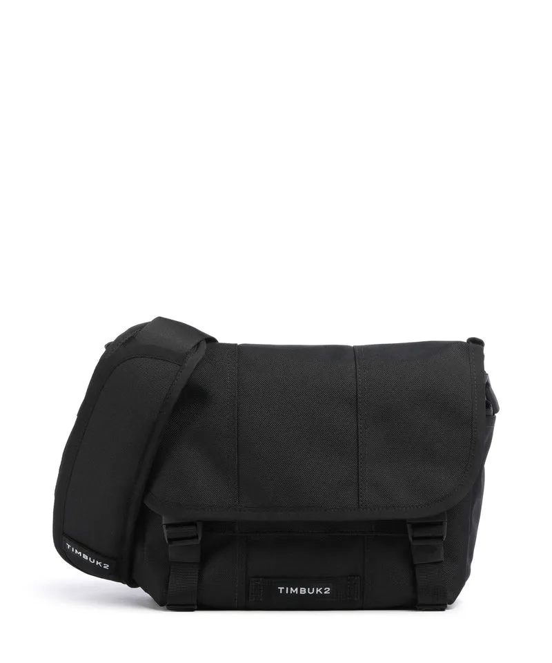 Timbuk2 Classic XS Messenger väska jet black