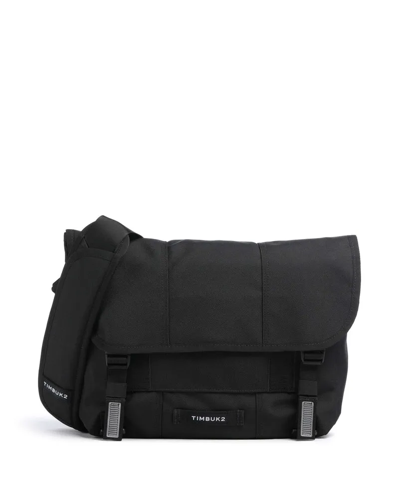 Timbuk2 Classic S Messenger väska jet black