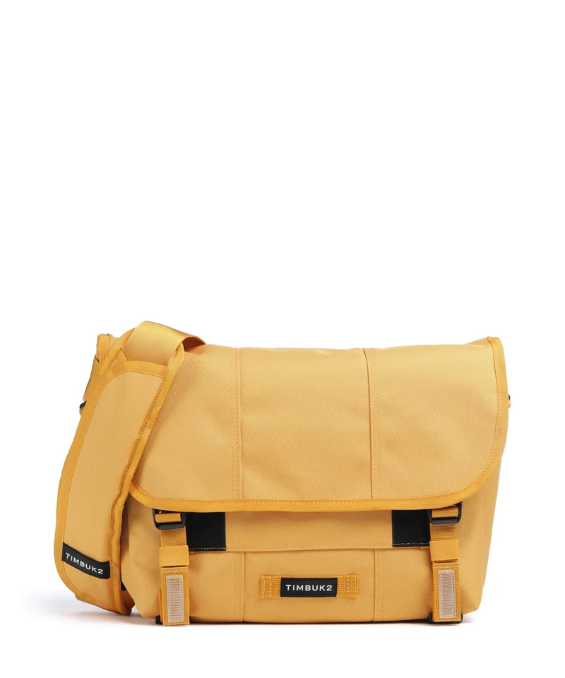 Timbuk2 Classic S Messenger väska honey