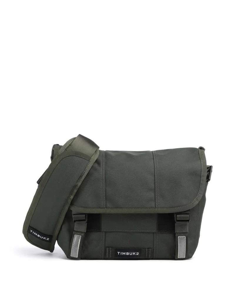 Timbuk2 Classic XS Messenger väska army