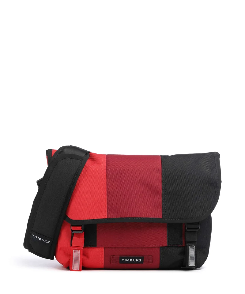 Timbuk2 Classic S Messenger väska diablo