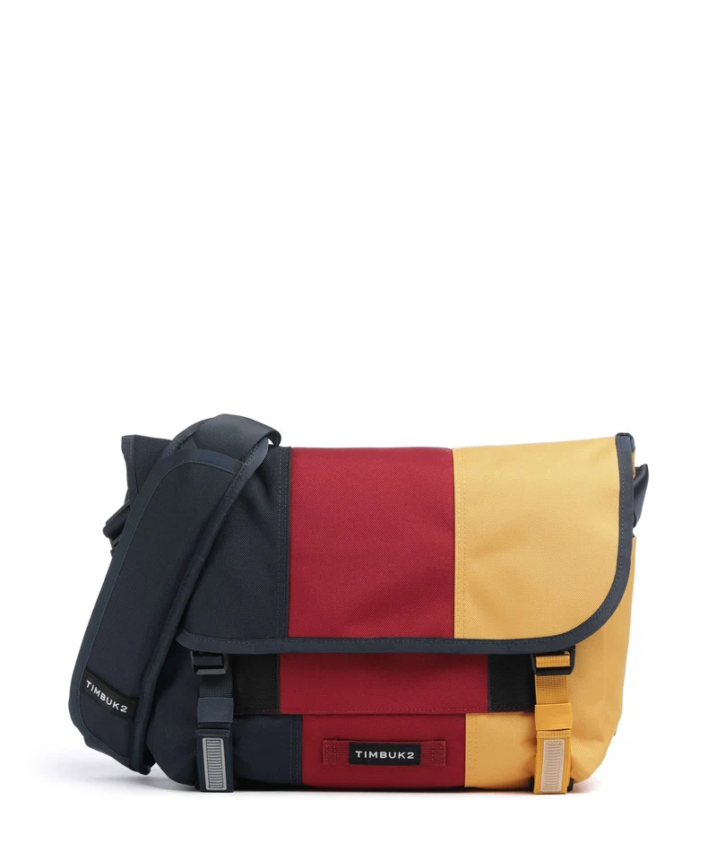Timbuk2 Classic S Messenger väska bookish