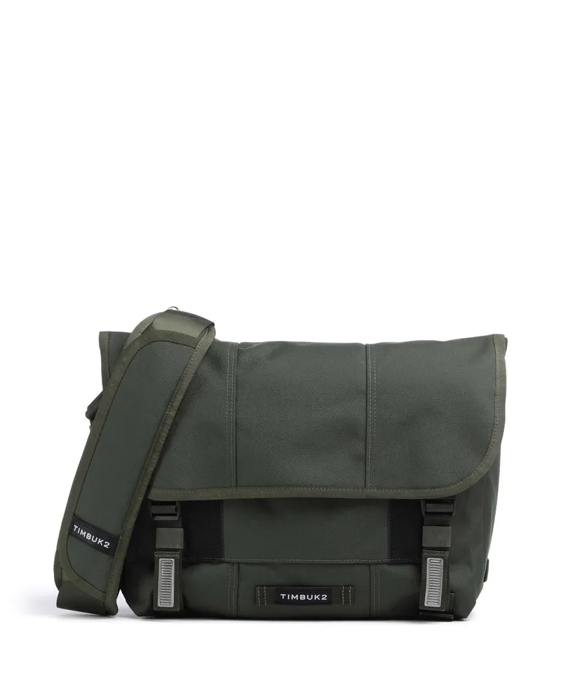 Timbuk2 Classic S Messenger väska army