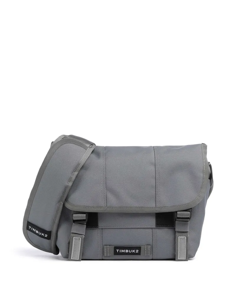 Timbuk2 Classic XS Messenger väska gunmetal