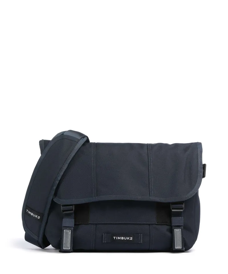 Timbuk2 Classic S Messenger väska nautical