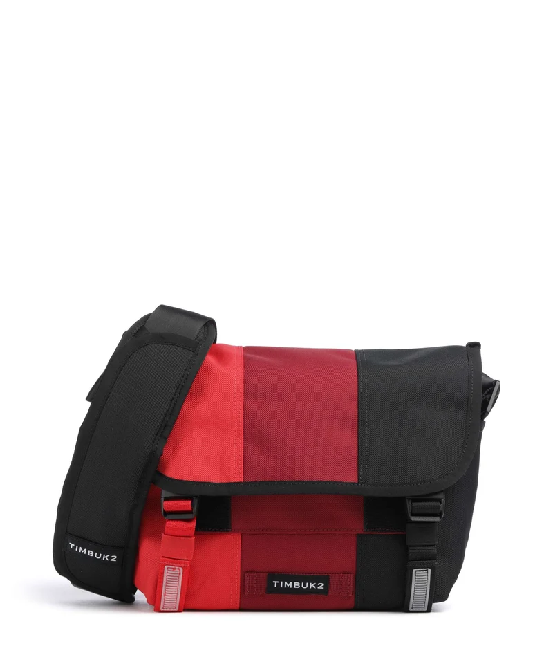 Timbuk2 Classic XS Messenger väska diablo