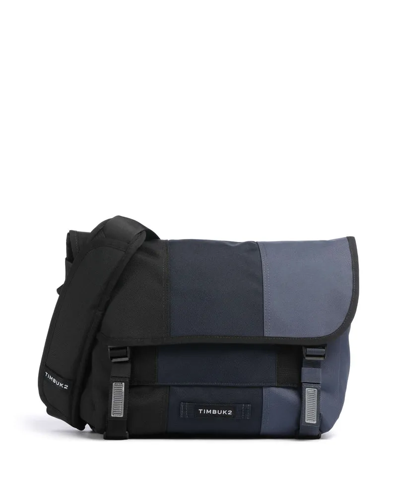 Timbuk2 Classic S Messenger väska monsoon