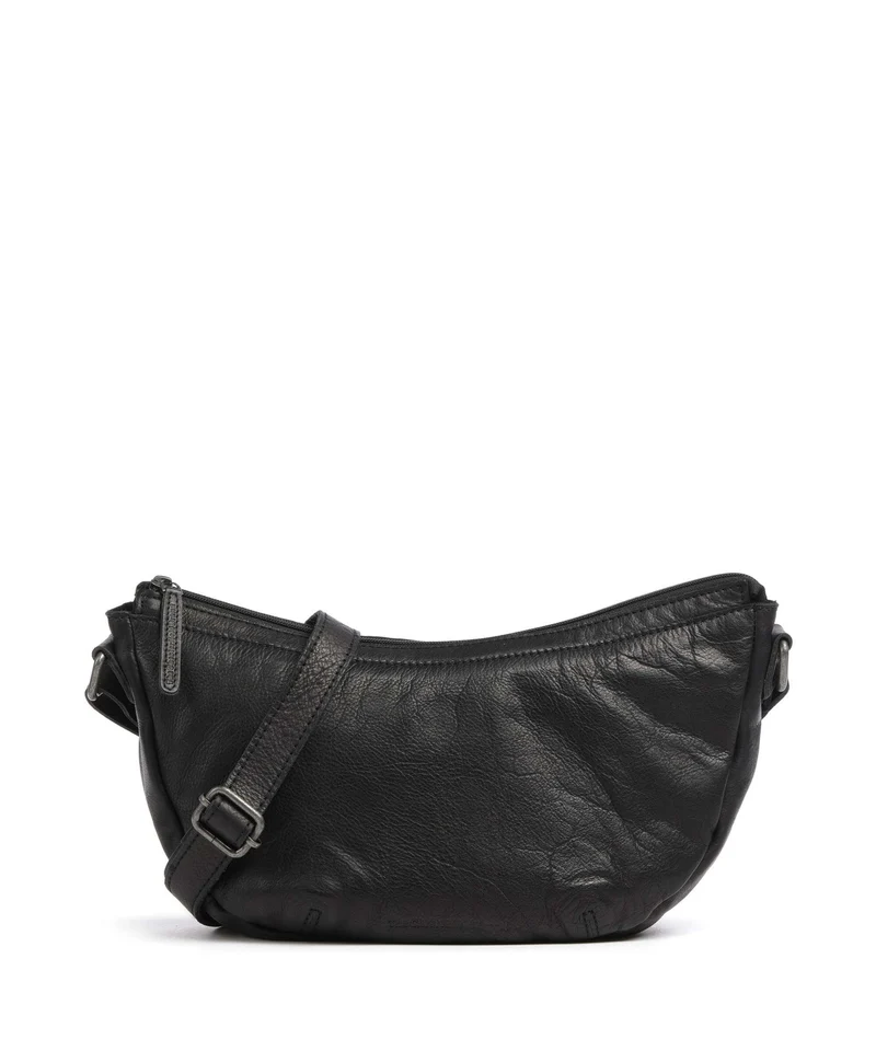 The Chesterfield Brand Clarita Crossover väska black