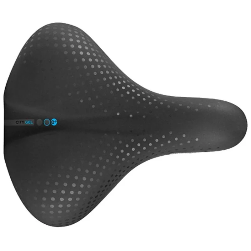 Bioaktive City Gel Saddle