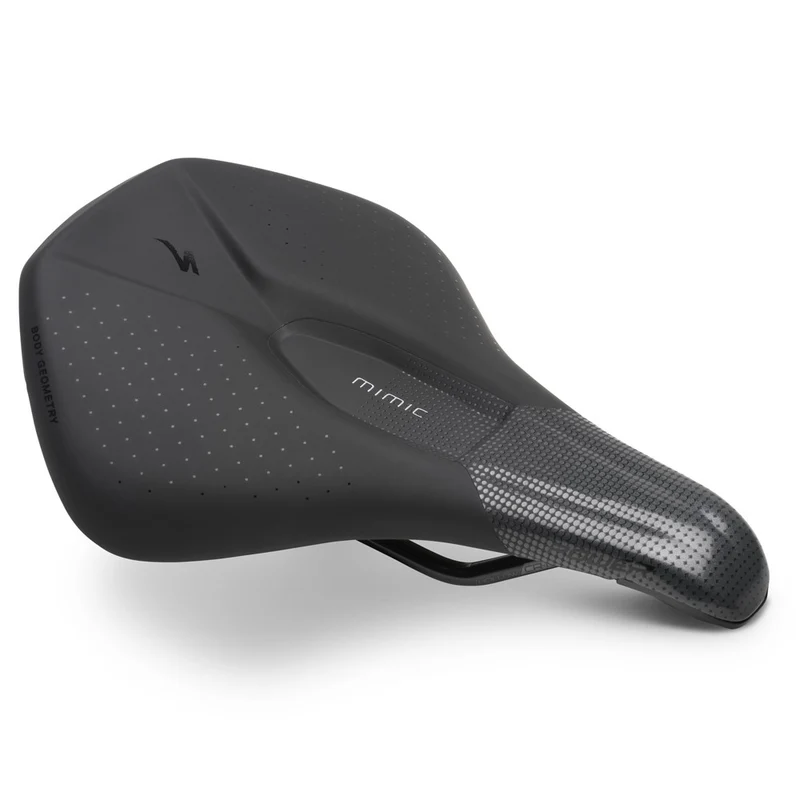 Power Comp Mimic Womens Saddle